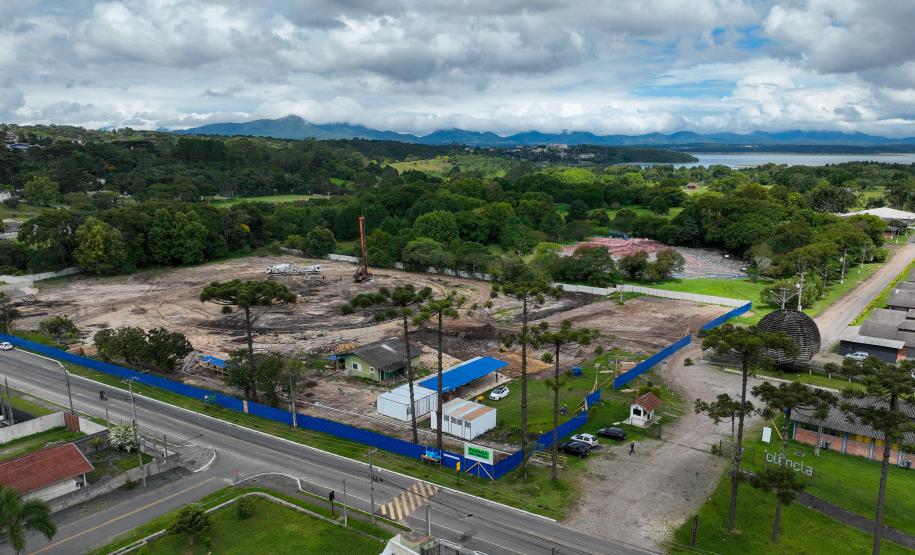 Foto: Geraldo Bubniak/AEN