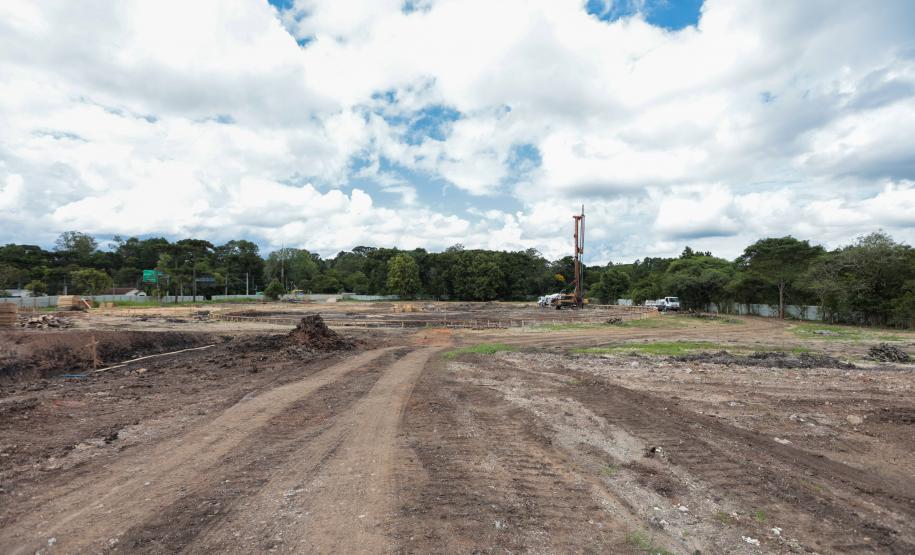 Foto: Geraldo Bubniak/AEN