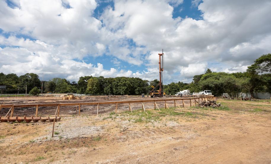 Foto: Geraldo Bubniak/AEN