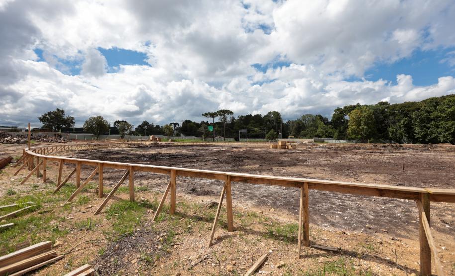 Foto: Geraldo Bubniak/AEN