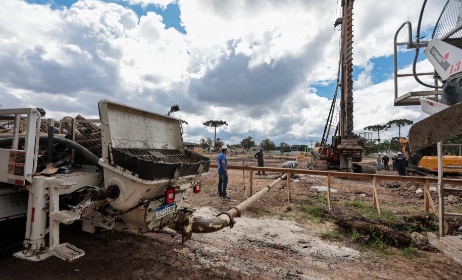 Foto: Geraldo Bubniak/AEN