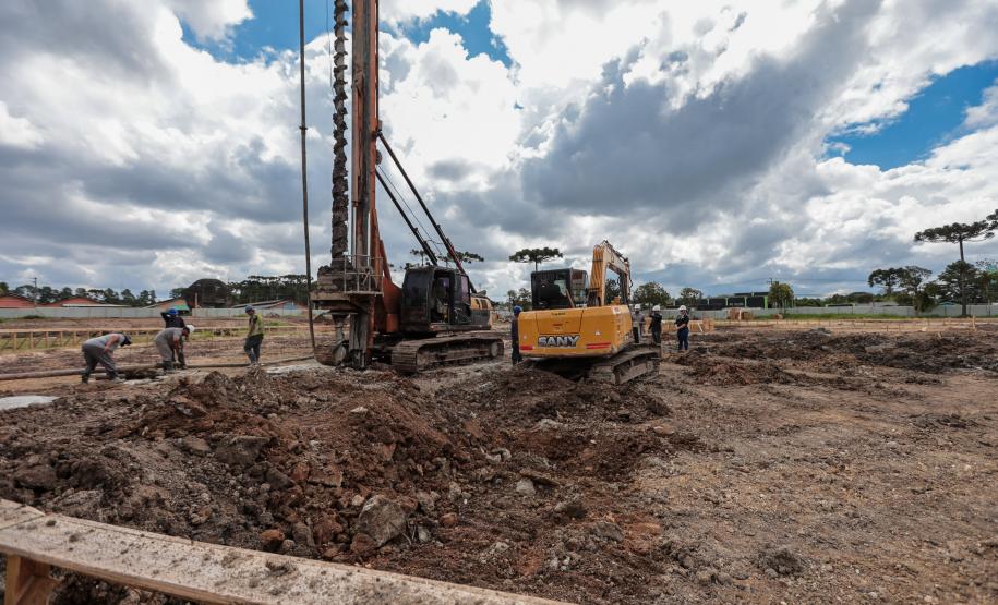 Foto: Geraldo Bubniak/AEN