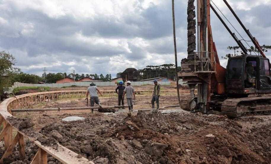 Foto: Geraldo Bubniak/AEN