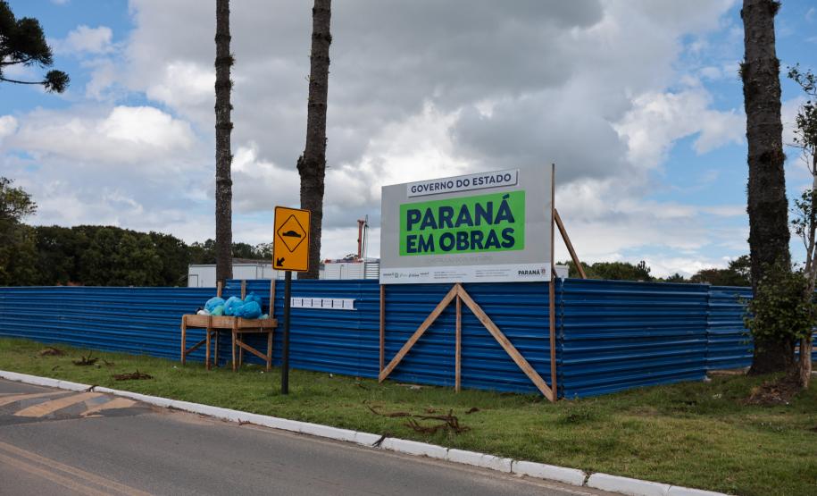 Foto: Geraldo Bubniak/AEN