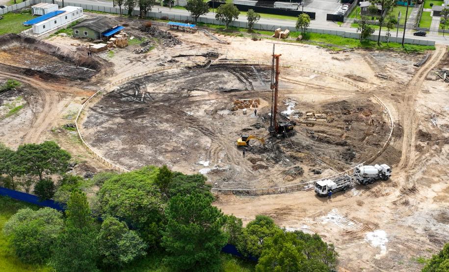 Foto: Geraldo Bubniak/AEN