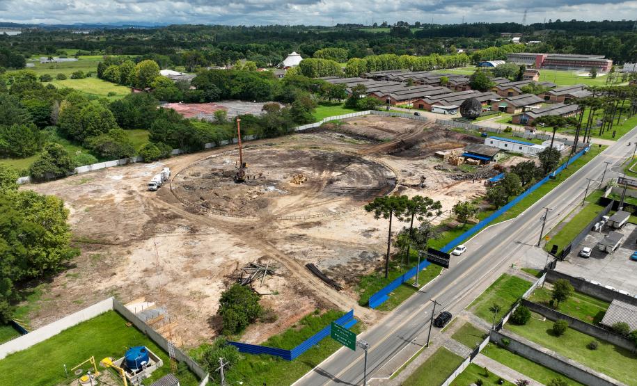 Foto: Geraldo Bubniak/AEN