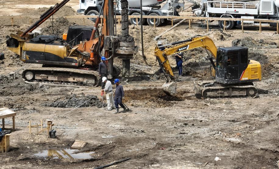 Foto: Geraldo Bubniak/AEN