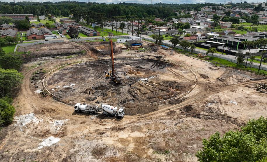 Foto: Geraldo Bubniak/AEN