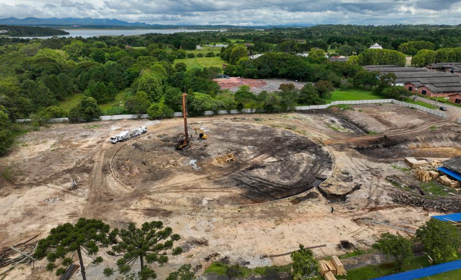 Foto: Geraldo Bubniak/AEN