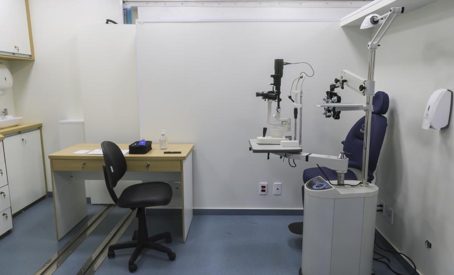 Estado lança 2ª fase do Programa Bons Olhos Paraná para atender mais 540 mil alunos