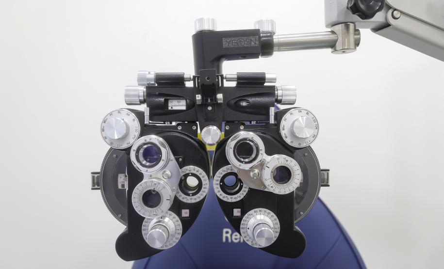 Estado lança 2ª fase do Programa Bons Olhos Paraná para atender mais 540 mil alunos