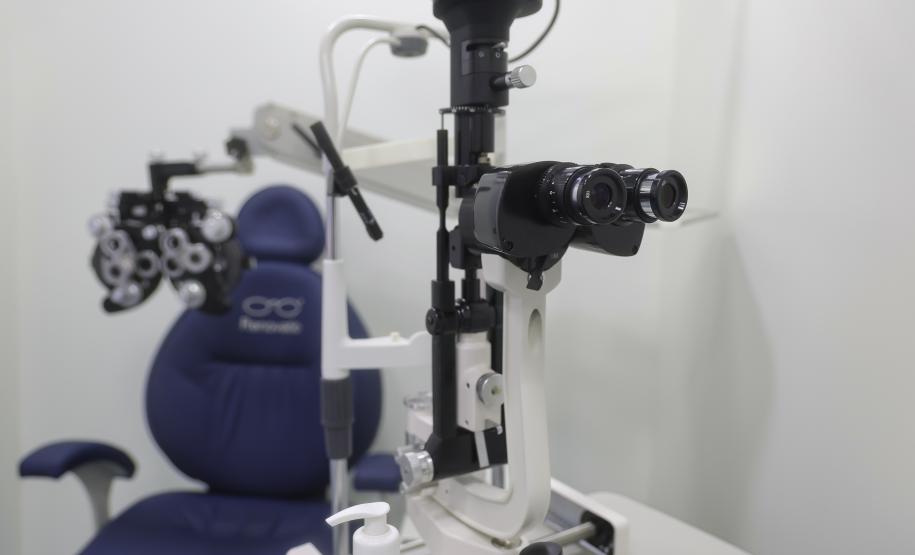 Estado lança 2ª fase do Programa Bons Olhos Paraná para atender mais 540 mil alunos