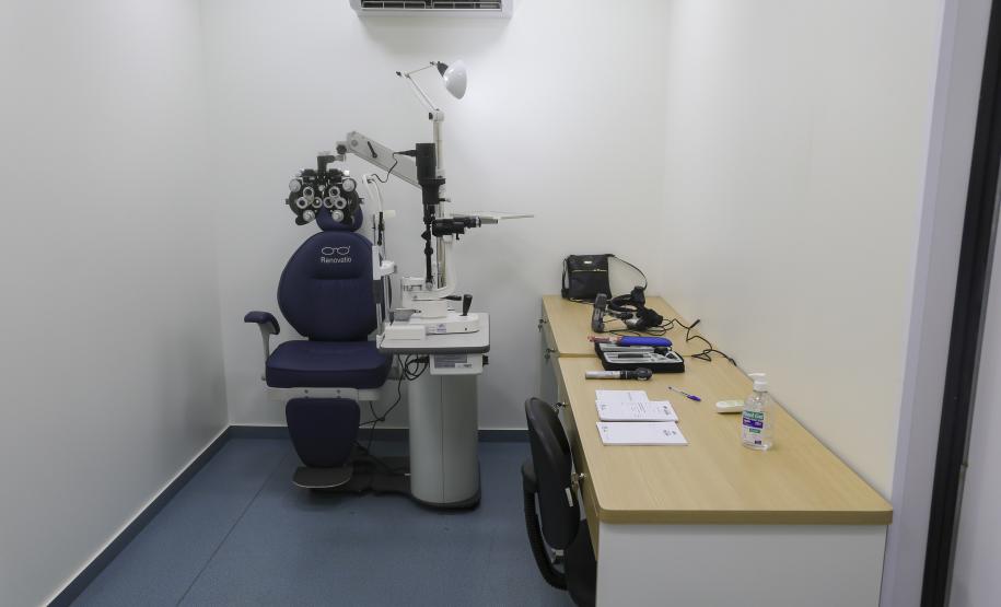 Estado lança 2ª fase do Programa Bons Olhos Paraná para atender mais 540 mil alunos