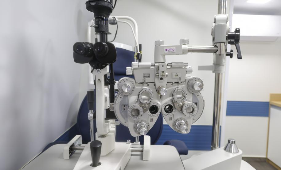 Estado lança 2ª fase do Programa Bons Olhos Paraná para atender mais 540 mil alunos