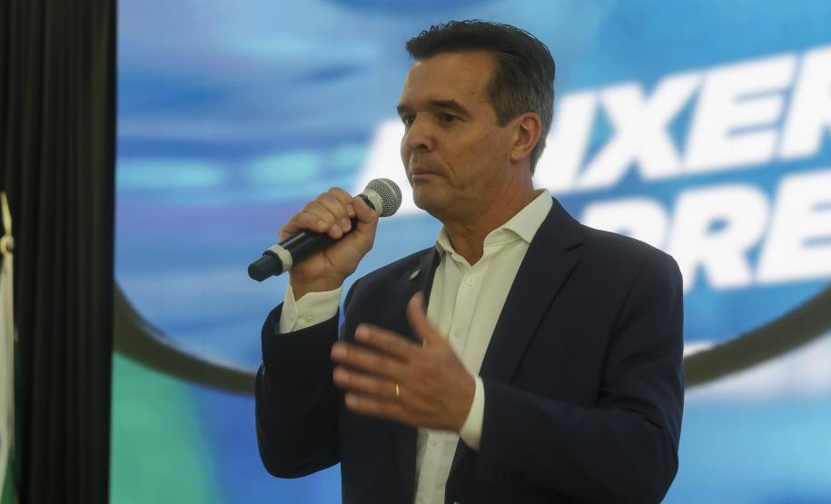 Estado lança 2ª fase do Programa Bons Olhos Paraná para atender mais 540 mil alunos