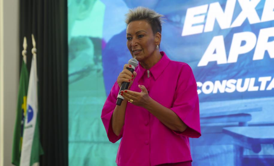 Estado lança 2ª fase do Programa Bons Olhos Paraná para atender mais 540 mil alunos