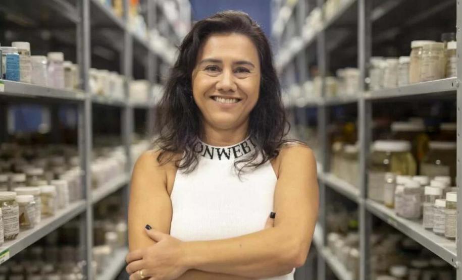 Com políticas públicas, Paraná garante presença e permanência feminina na ciência