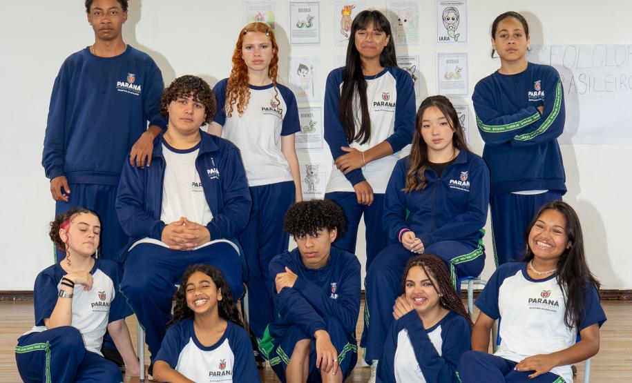 Paraná registra 3º maior crescimento da Educação em Tempo Integral no país