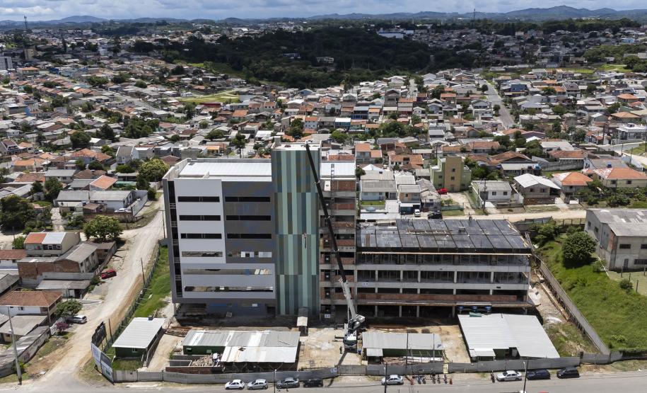 Paraná tem o maior caixa livre do Brasil para novos investimentos