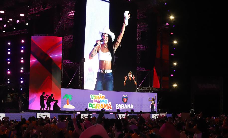 Foto: Igor Jacinto/Vice Governadoria