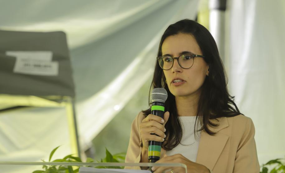 Governo entrega equipamentos e carros para reforçar cuidados com Unidades de Conservação