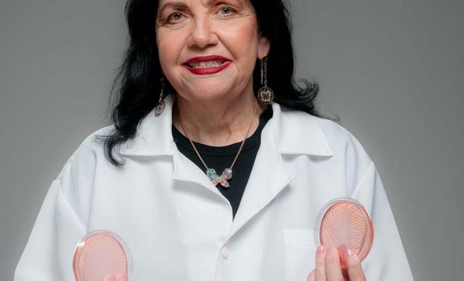 Com políticas públicas, Paraná garante presença e permanência feminina na ciência