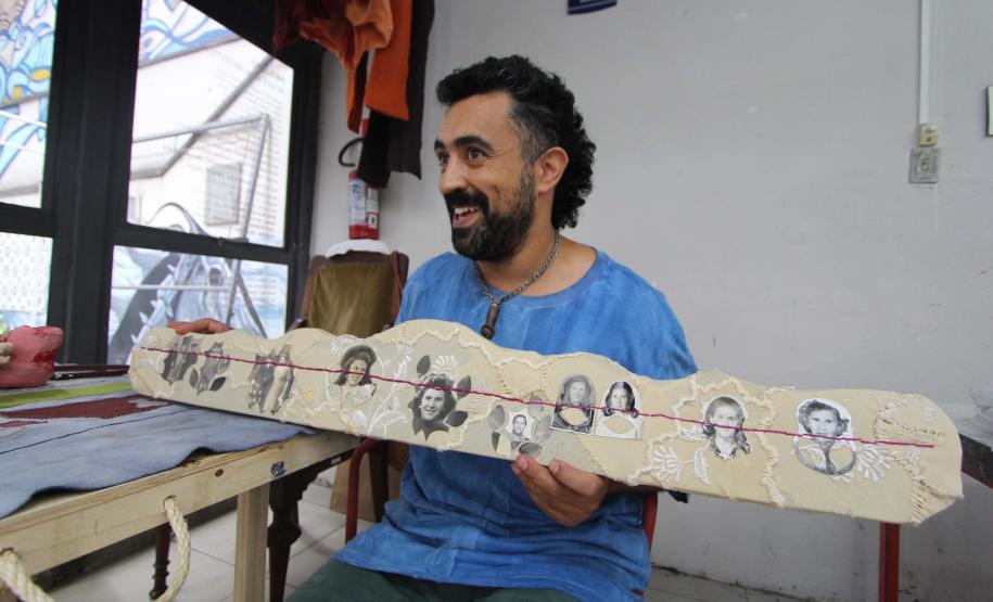 Agenda cultural do Paraná tem muitas festas de Carnaval, oficinas e museus abertos