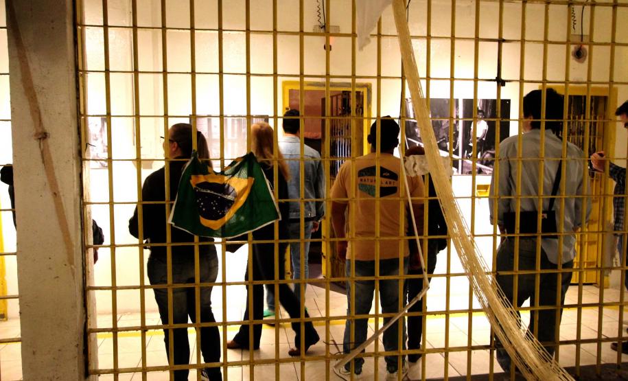 Agenda cultural do Paraná tem muitas festas de Carnaval, oficinas e museus abertos