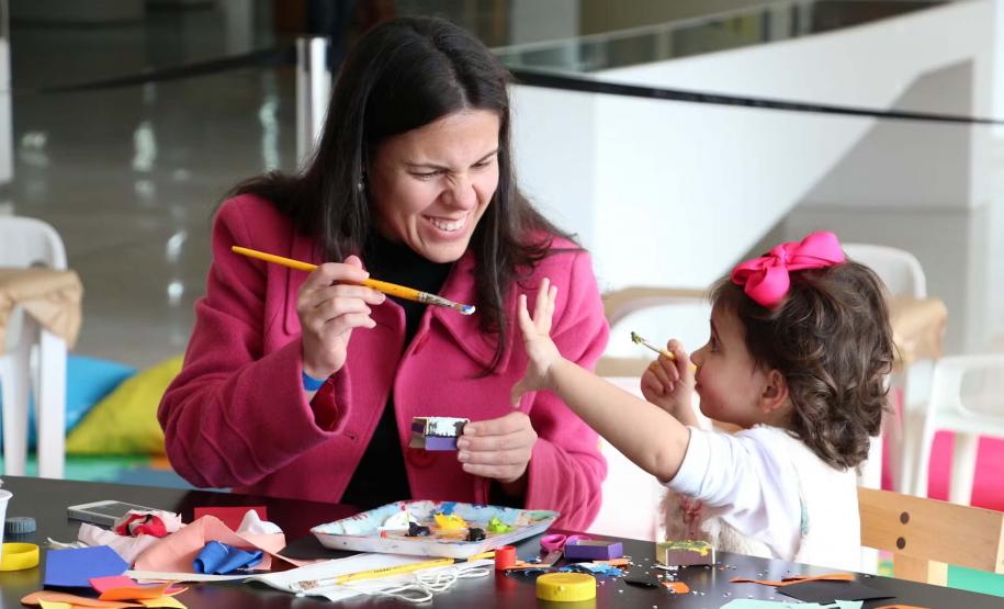 Agenda cultural do Paraná tem muitas festas de Carnaval, oficinas e museus abertos