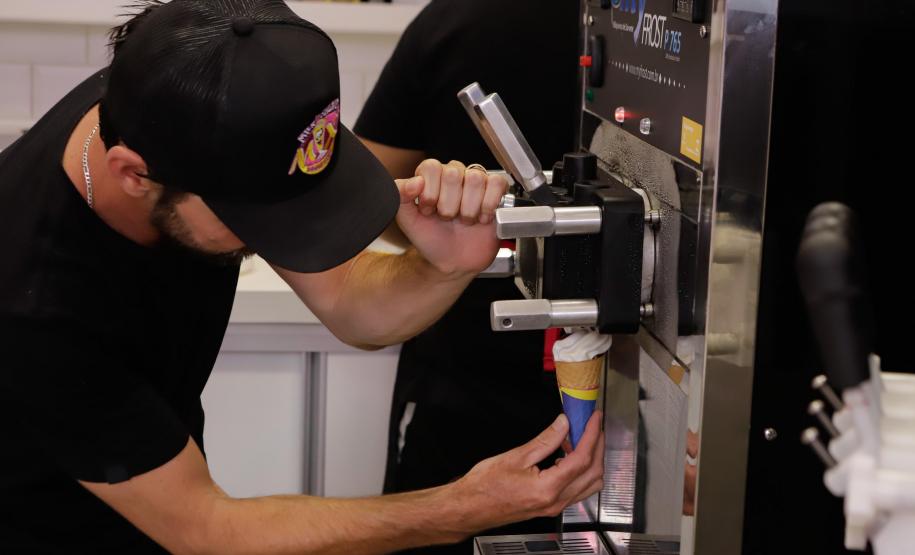 Verão Maior Paraná gera movimentação de R$ 686 milhões no comércio do Litoral