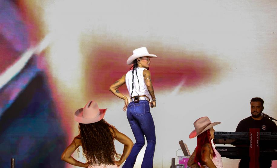 Foto: Igor Jacinto/Vice Governadoria