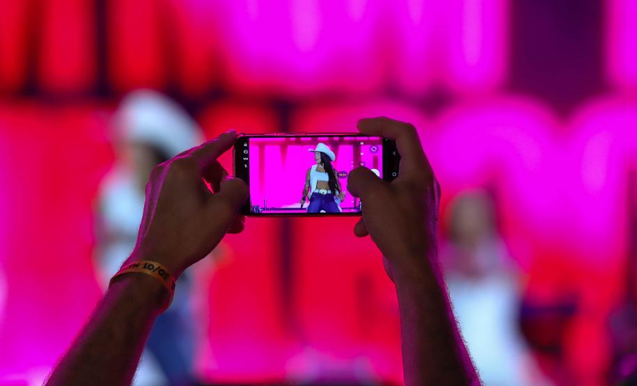 Foto: Igor Jacinto/Vice Governadoria