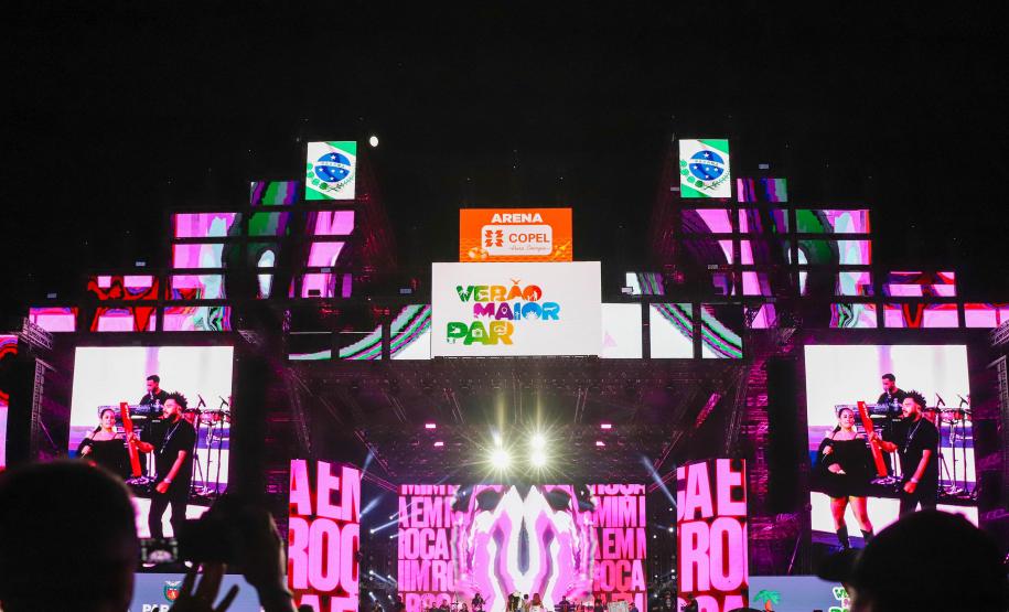 Foto: Igor Jacinto/Vice Governadoria