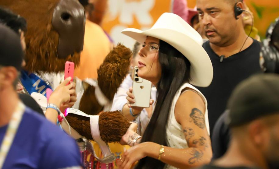 Foto: Igor Jacinto/Vice Governadoria