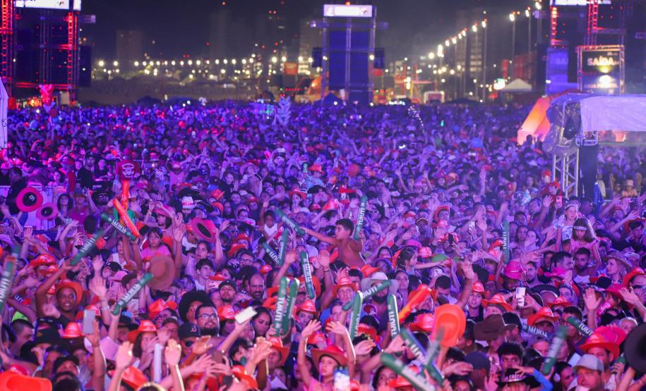 Foto: Igor Jacinto/Vice Governadoria