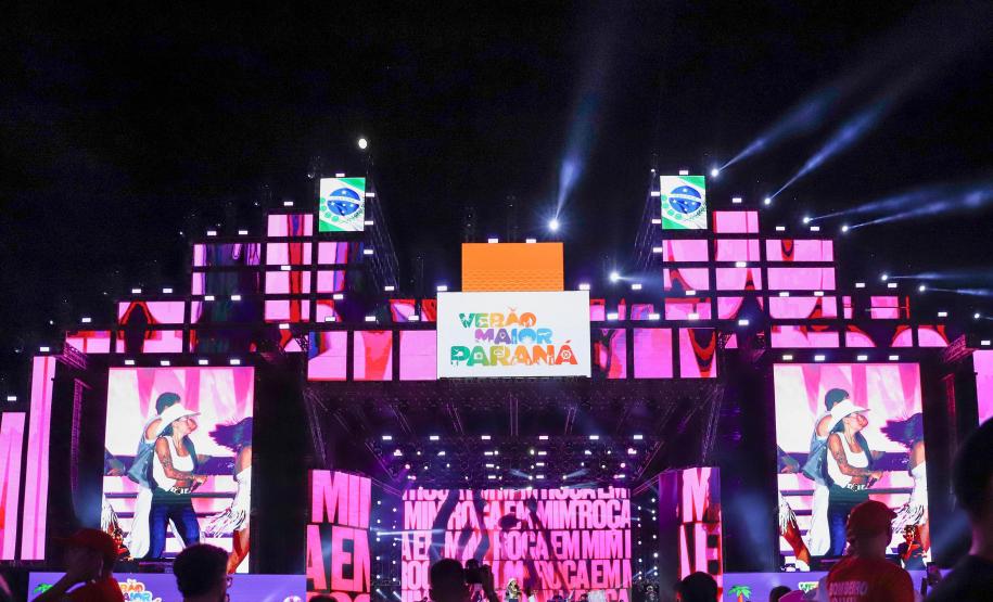 Foto: Igor Jacinto/Vice Governadoria