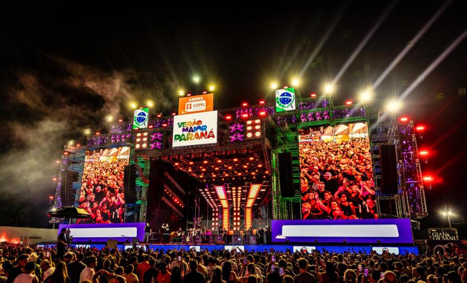 Despedida do Verão Maior e peças cômicas nos palcos estão na agenda cultural da semana
