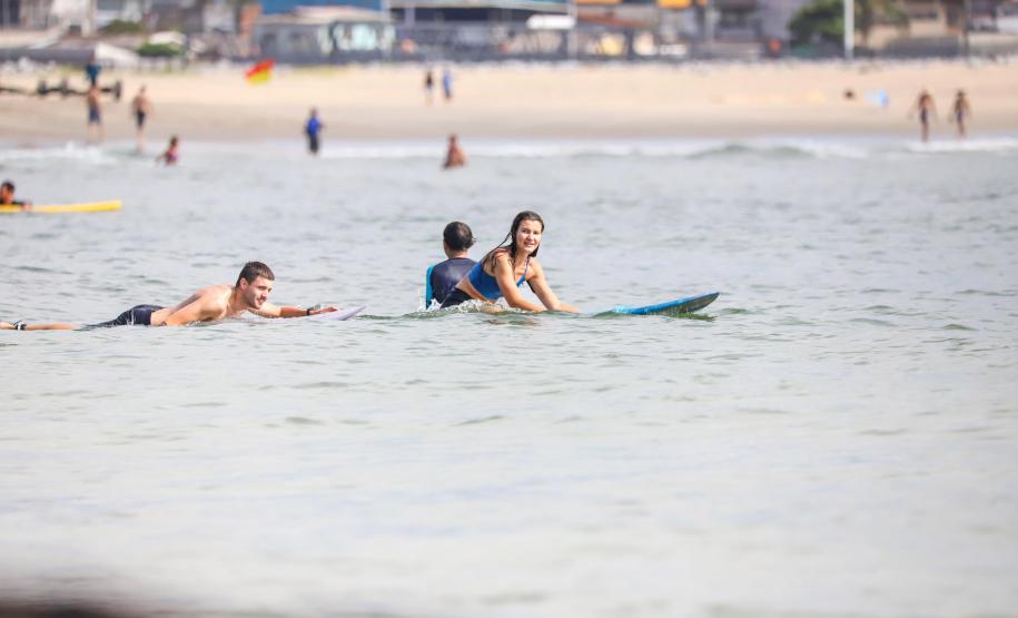 Foto: Igor Jacinto/Vice Governadoria