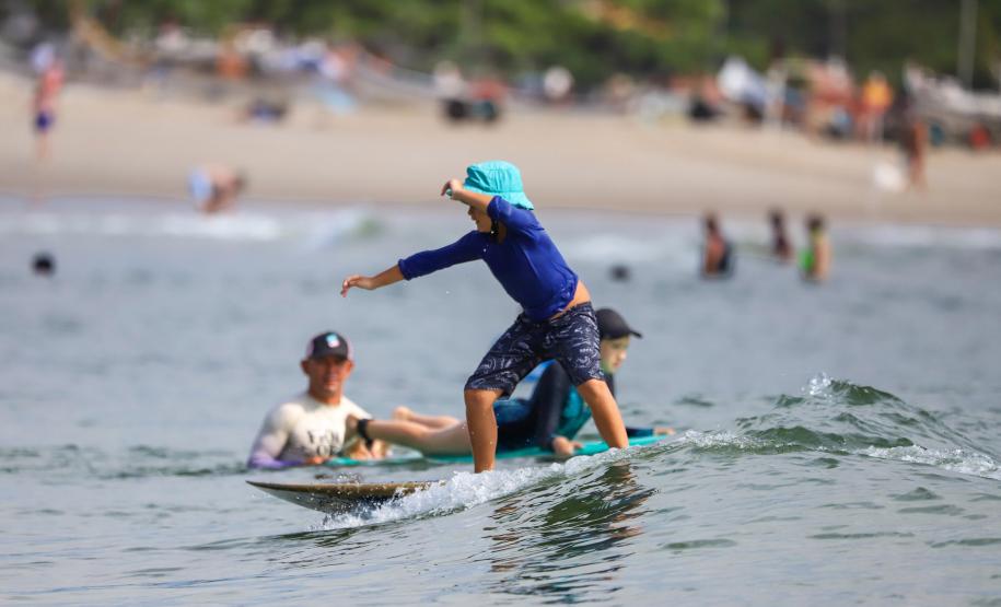 Foto: Igor Jacinto/Vice Governadoria