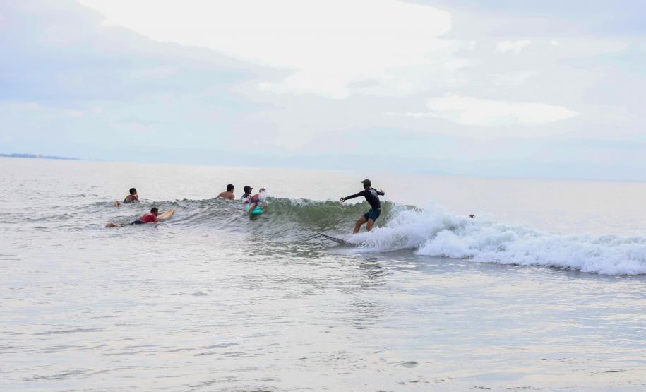 Foto: Igor Jacinto/Vice Governadoria