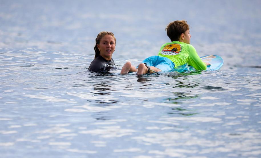 Foto: Igor Jacinto/Vice Governadoria