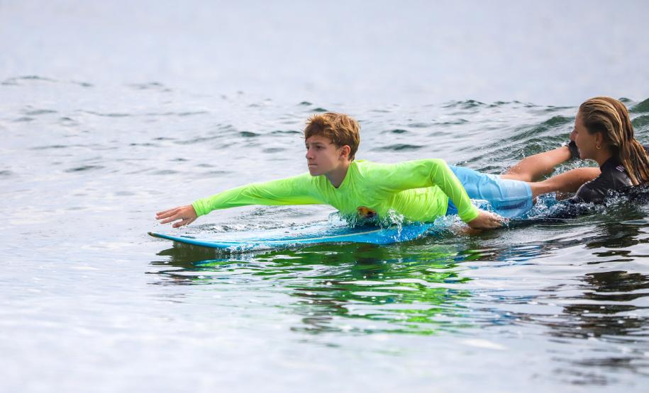 Foto: Igor Jacinto/Vice Governadoria