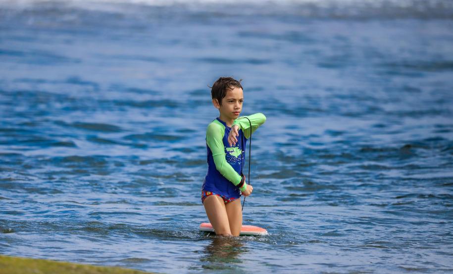 Foto: Igor Jacinto/Vice Governadoria