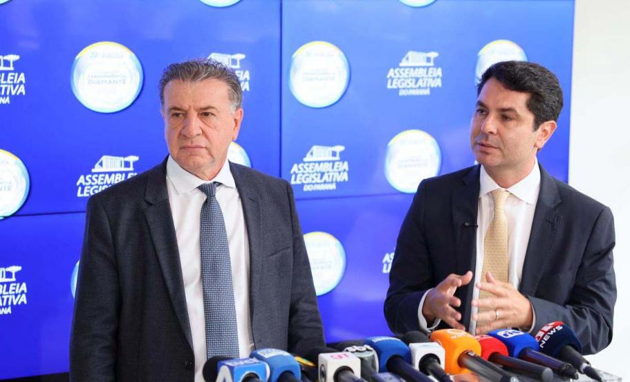 Foto: Gustavo Pontes/Casa Civil