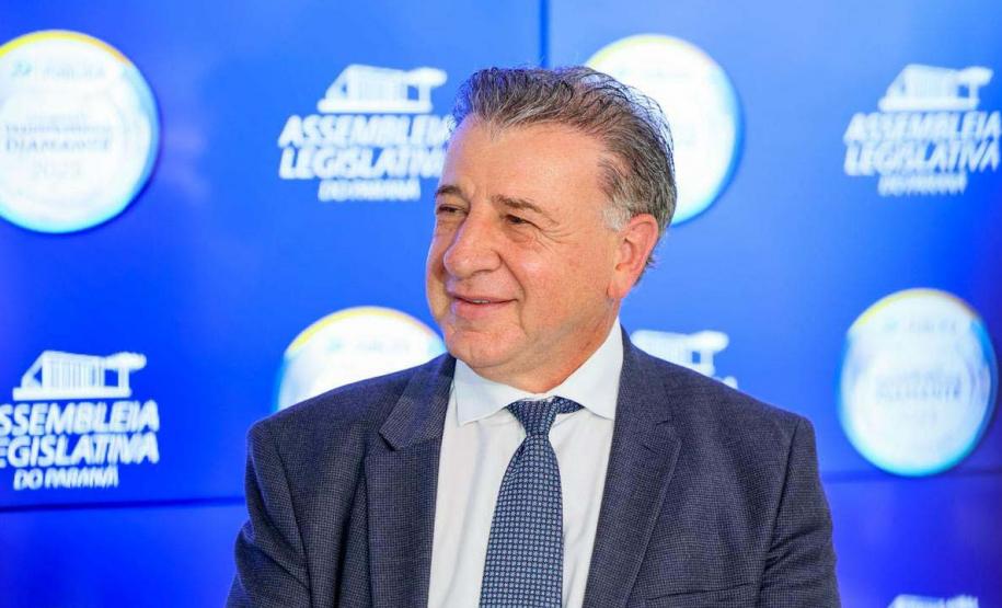 Foto: Gustavo Pontes/Casa Civil