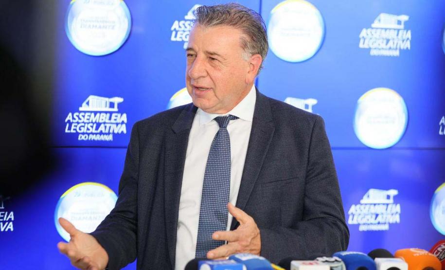 Foto: Gustavo Pontes/Casa Civil