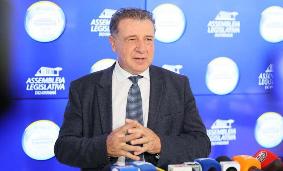 Foto: Gustavo Pontes/Casa Civil