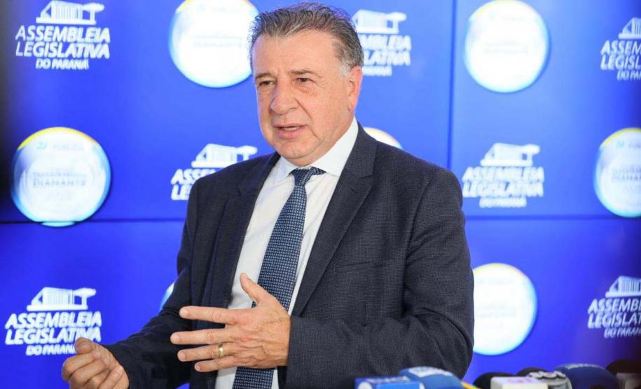 Foto: Gustavo Pontes/Casa Civil