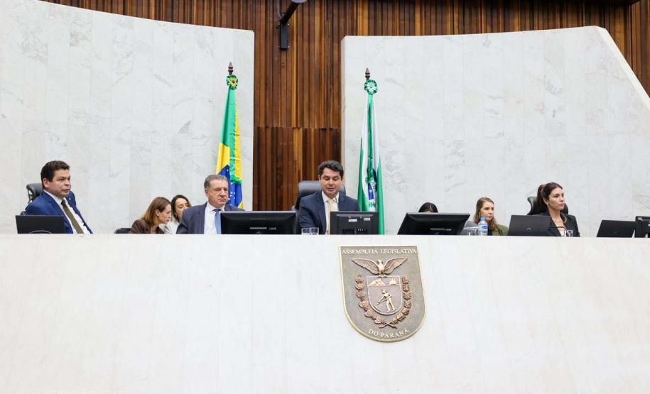 Foto: Gustavo Pontes/Casa Civil