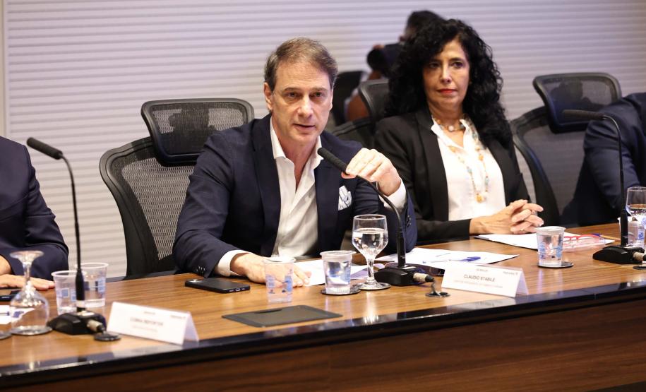 Estado e MBRF reafirmam R$ 375 milhões em investimentos para cadeia de alimentos